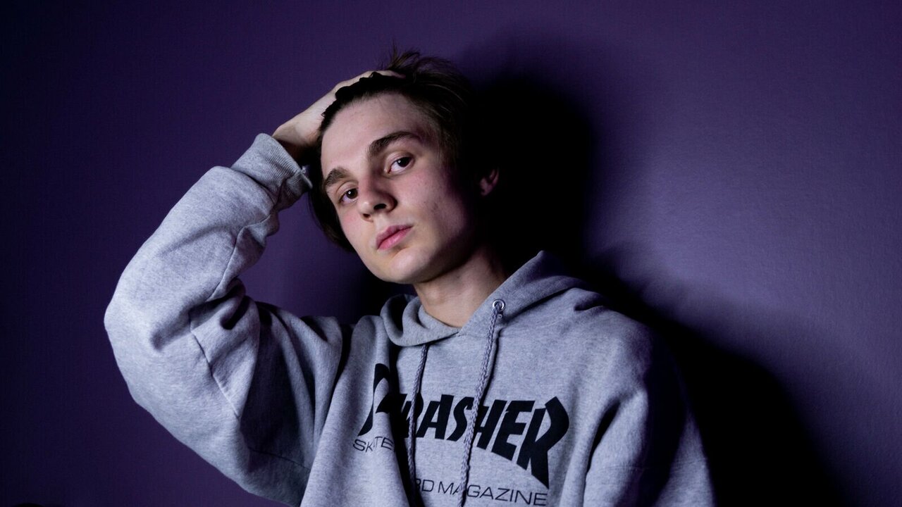 AdamJenkens's Webcam Recorded