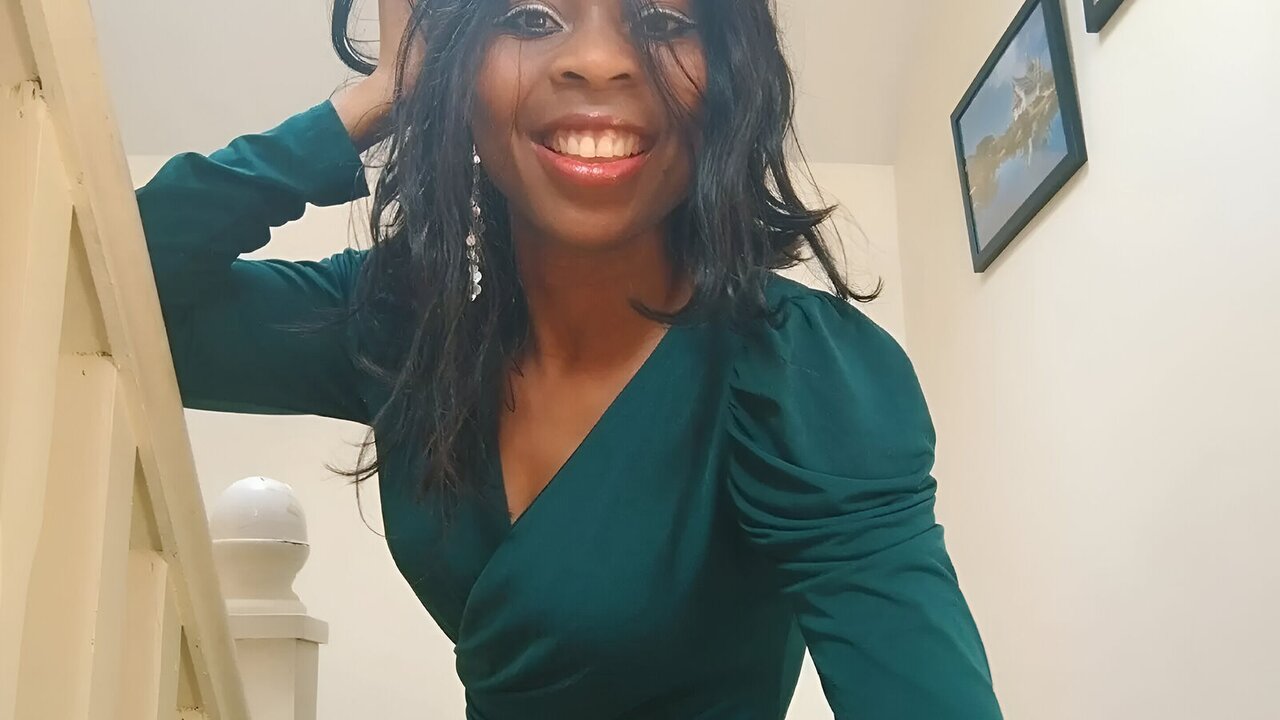 AfricaBeauty's Webcam Recorded