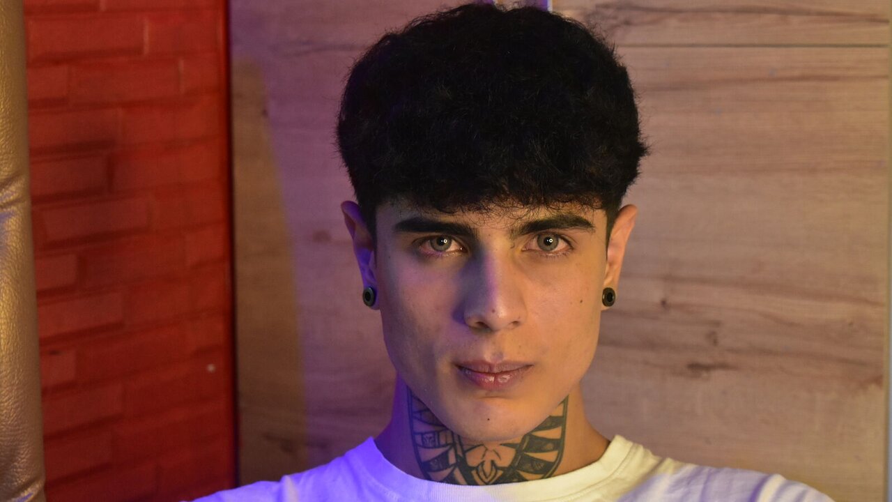 AkiroTanaka's Webcam Recorded