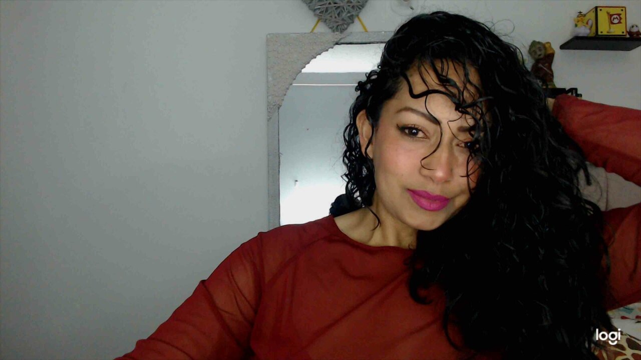AlejaPrety's Webcam Recorded