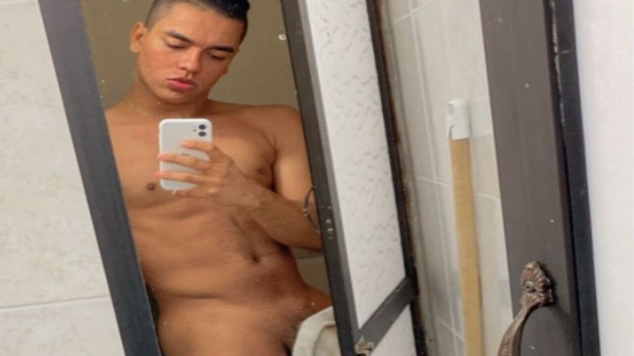 AlexanderConnor's Webcam Recorded