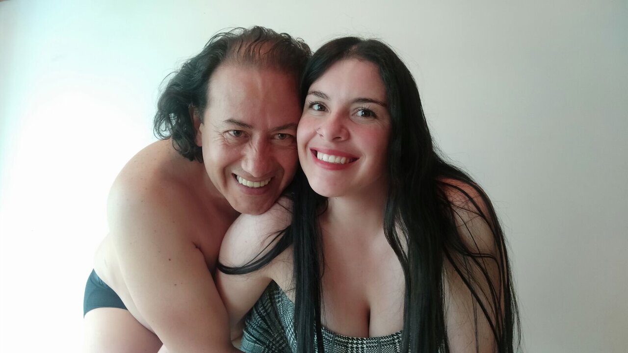 AlffandEva's Webcam Recorded