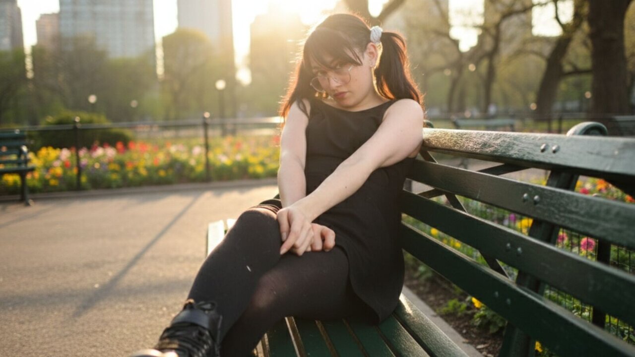 AliciaCoupeth's Webcam Recorded