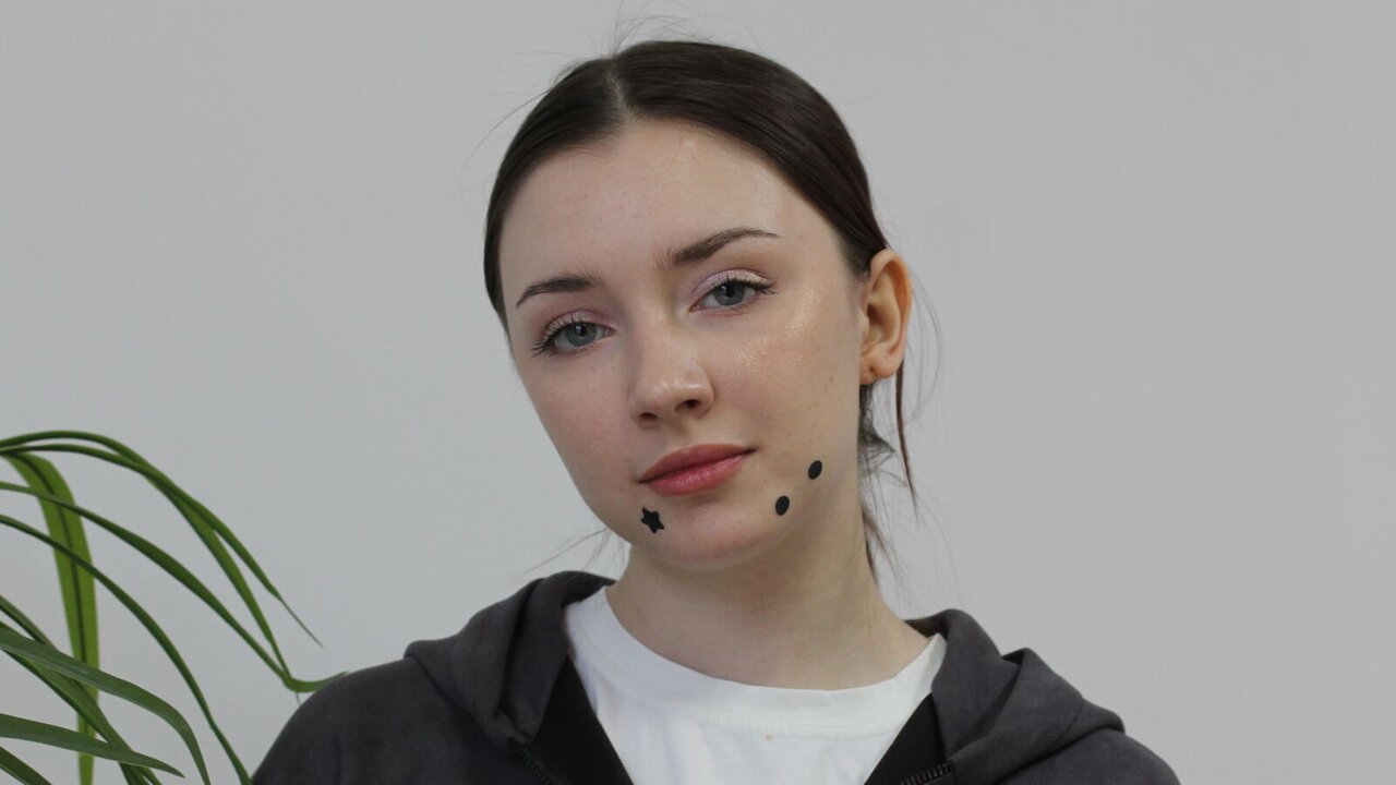 AllaFlatcher's Webcam Recorded