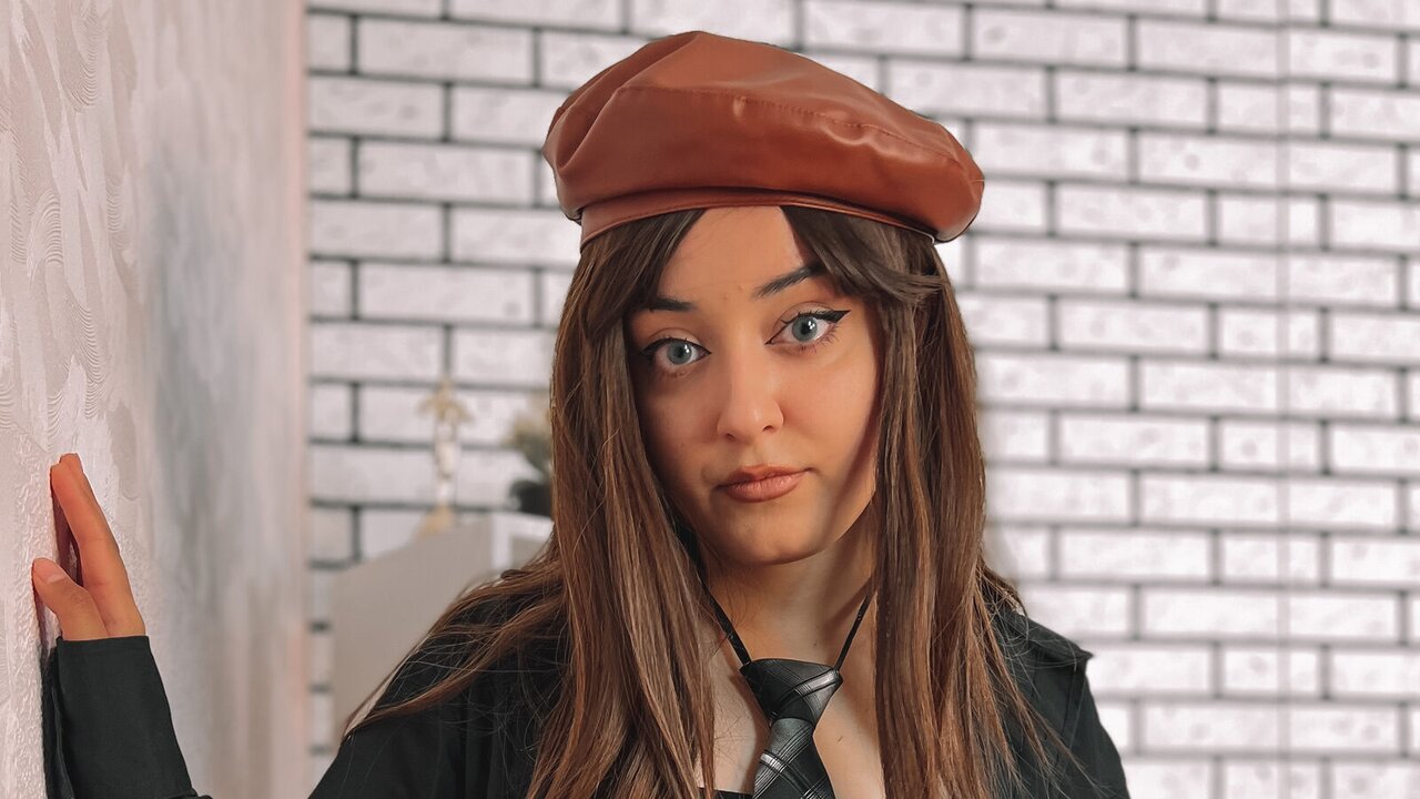 AllexaLi's Webcam Recorded