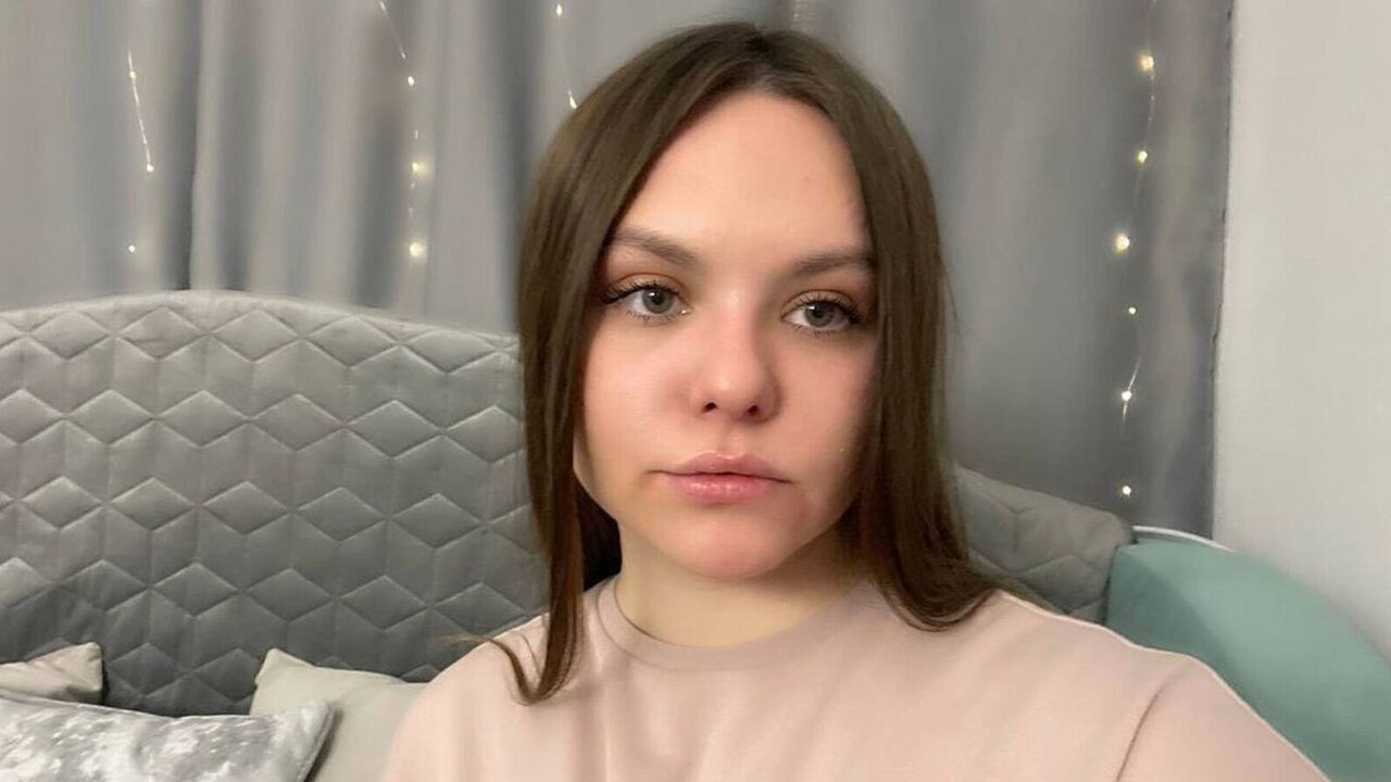 AmandiaSkye's Webcam Recorded
