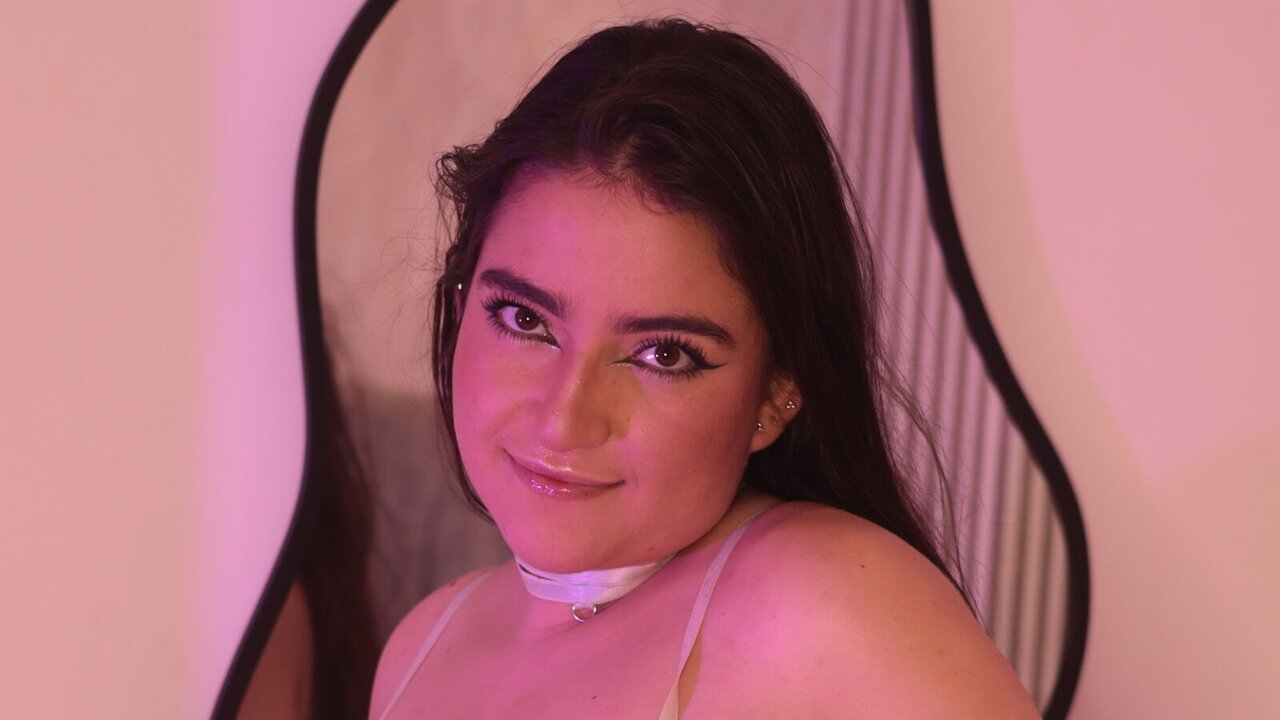 AmarantaMolina's Webcam Recorded