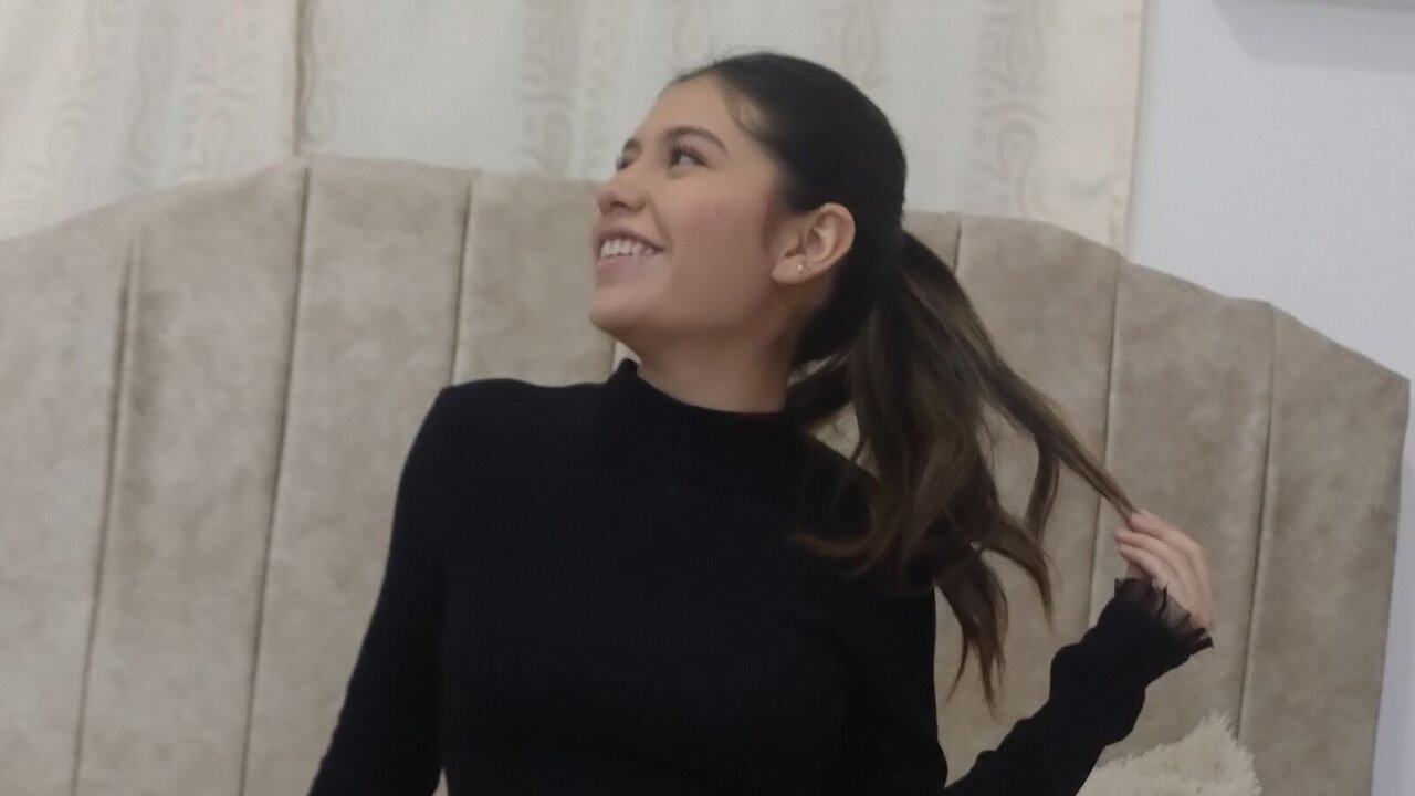 AmberWez's Webcam Recorded