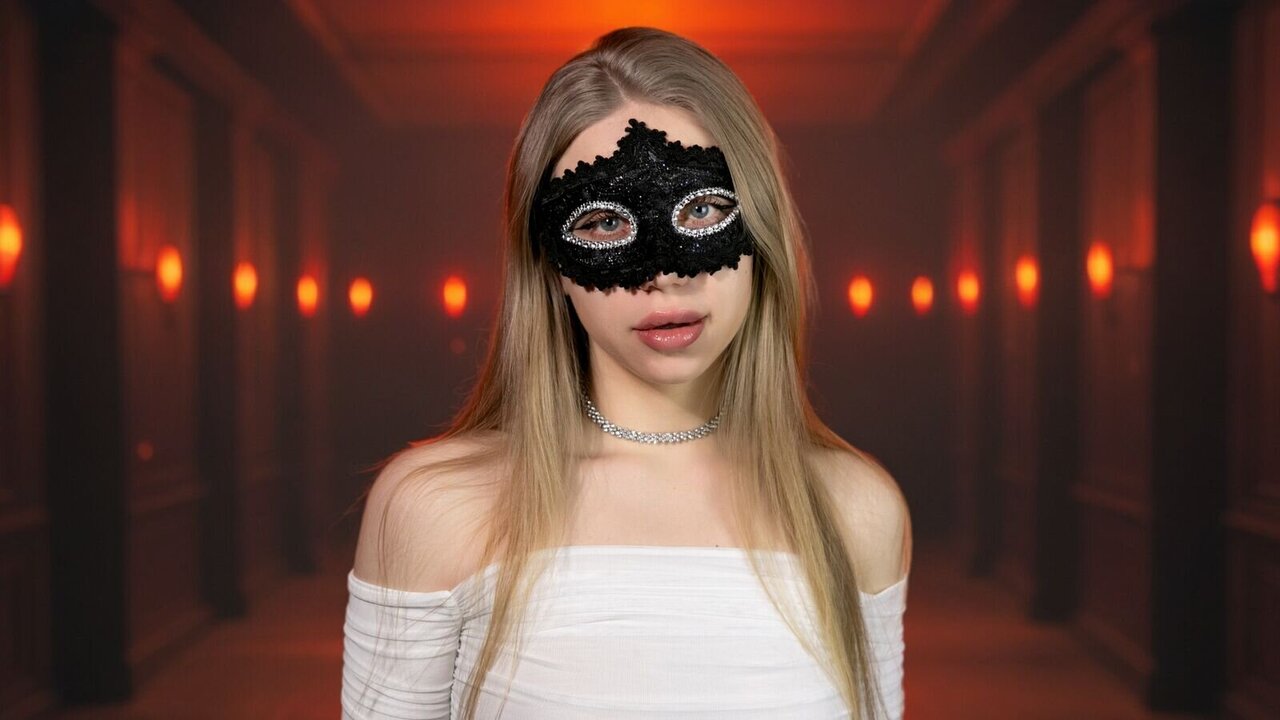 AmeliBlackwood's Webcam Recorded