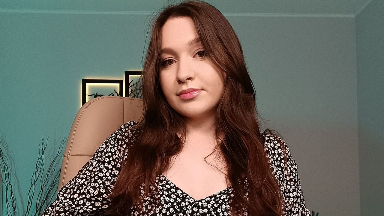 AmeliaFoden's Webcam Recorded