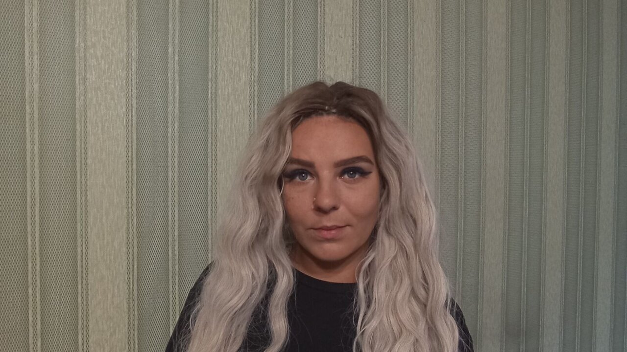 AnaNasti's Webcam Recorded