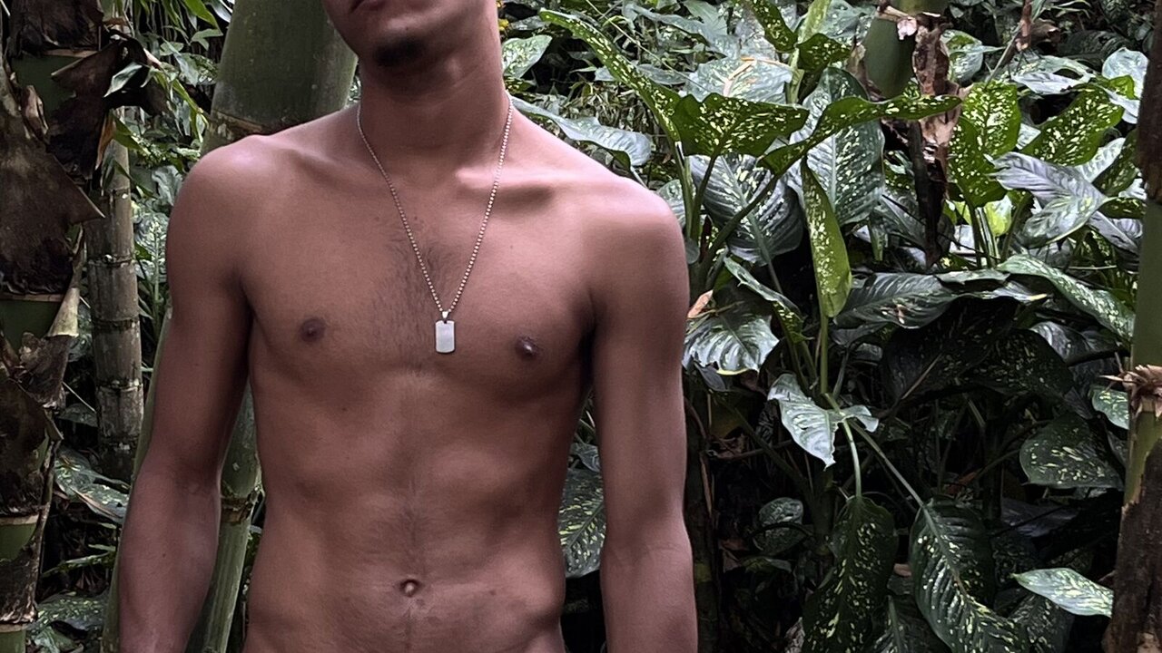 AndresMegia's Webcam Recorded