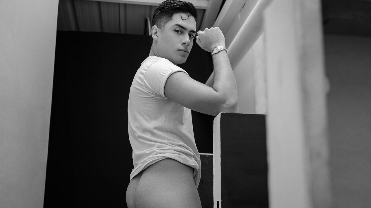 AndrewDavids's Webcam Recorded