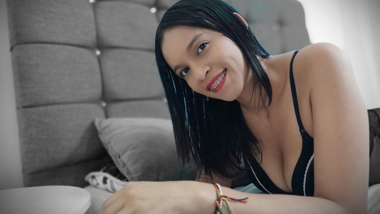 AngelikLian's Webcam Recorded