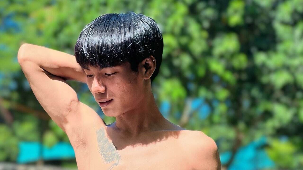 AngeloDale's Webcam Recorded