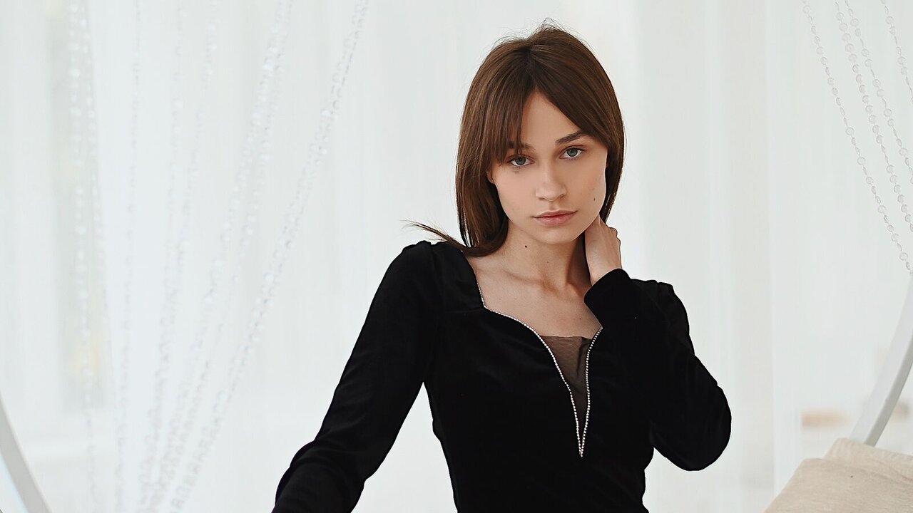 AnitaSoule's Webcam Recorded