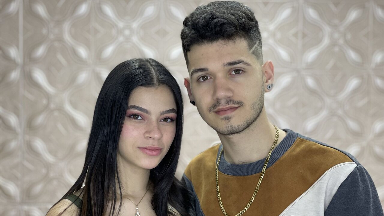 AnnaAndJackson's Webcam Recorded