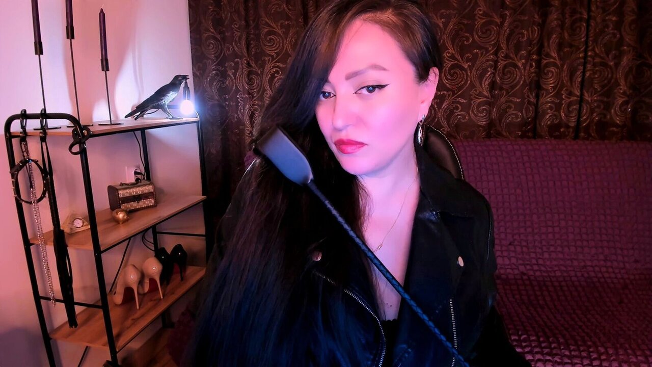 AnnaDeRichi's Webcam Recorded