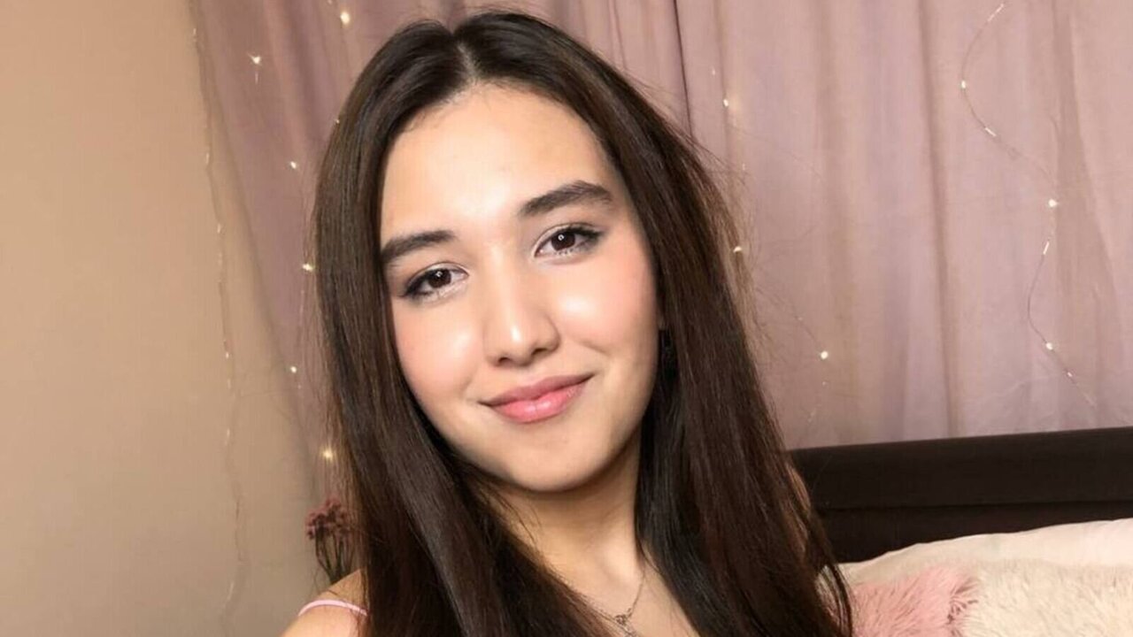 AnnaKaminski's Webcam Recorded