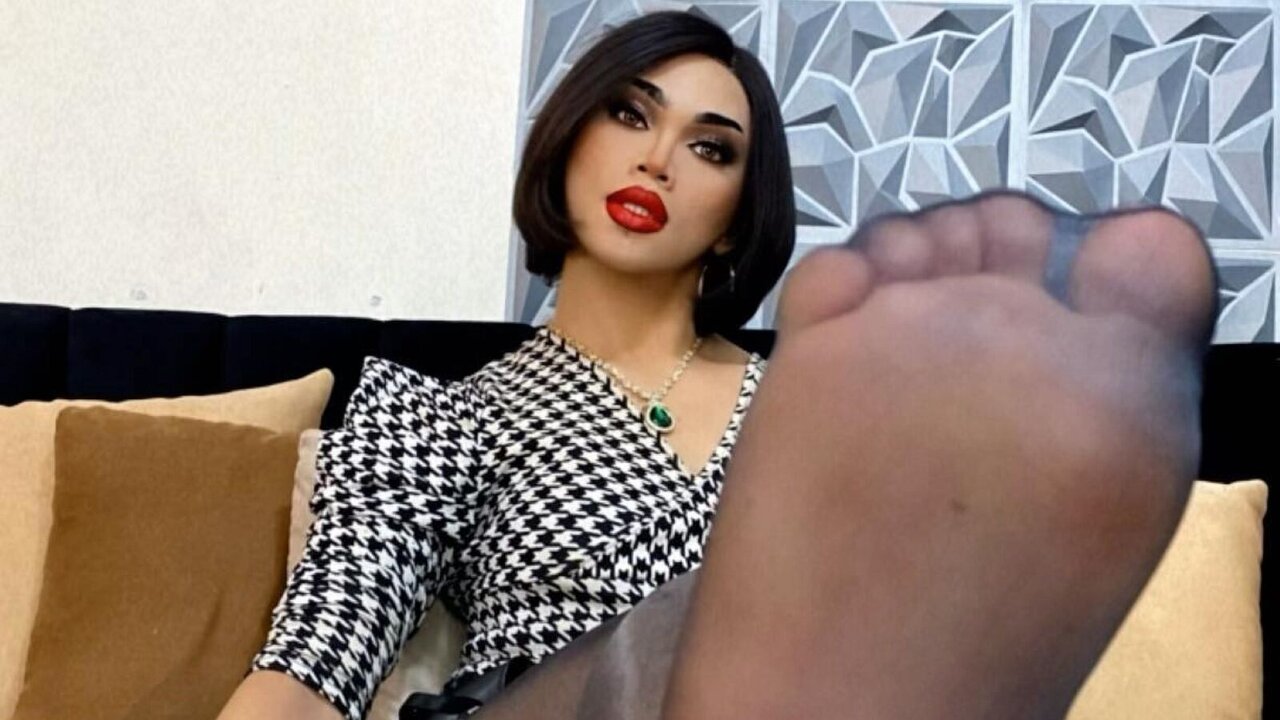 AnneLucked's Webcam Recorded
