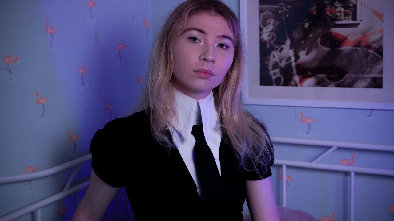 AnneliseMoore's Webcam Recorded