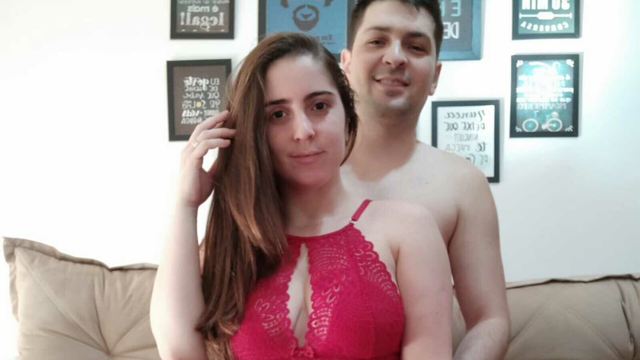 AnnieAndJackie's Webcam Recorded