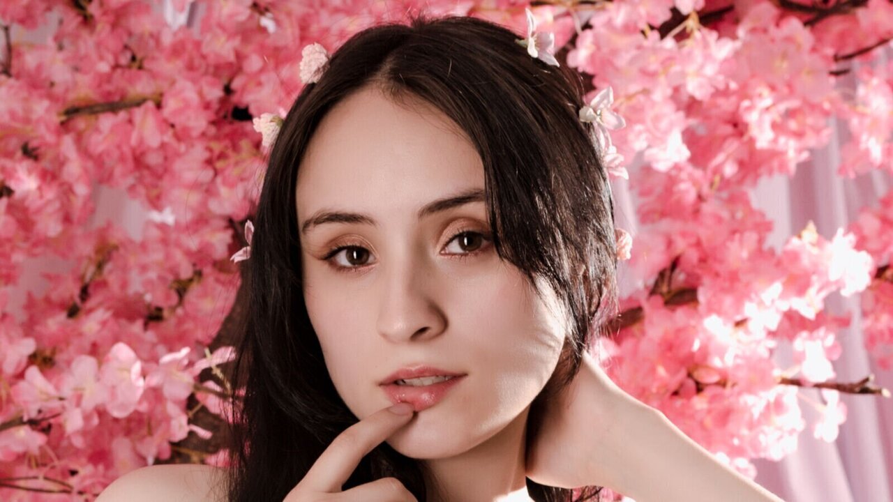 AnnieBuny's Webcam Recorded