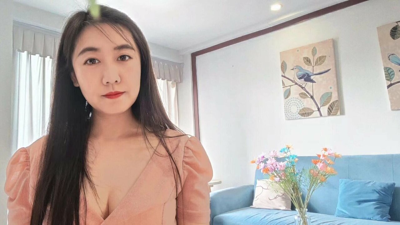 AnnieZhao's Webcam Recorded