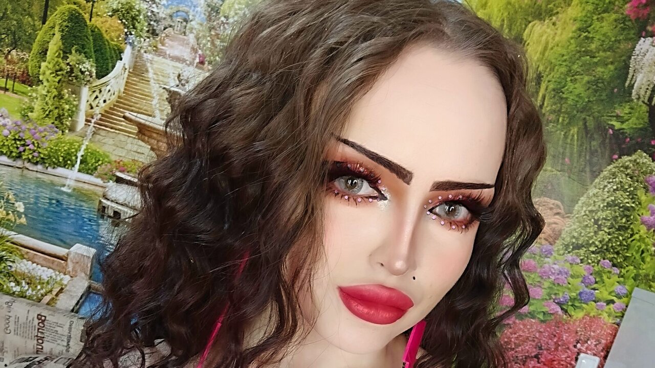 AnnisCorson's Webcam Recorded