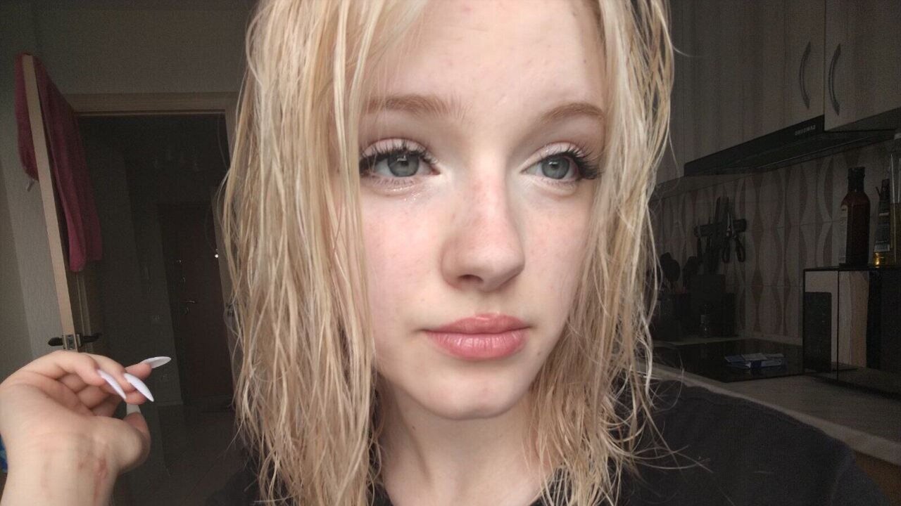 AnnitaKratochvil's Webcam Recorded