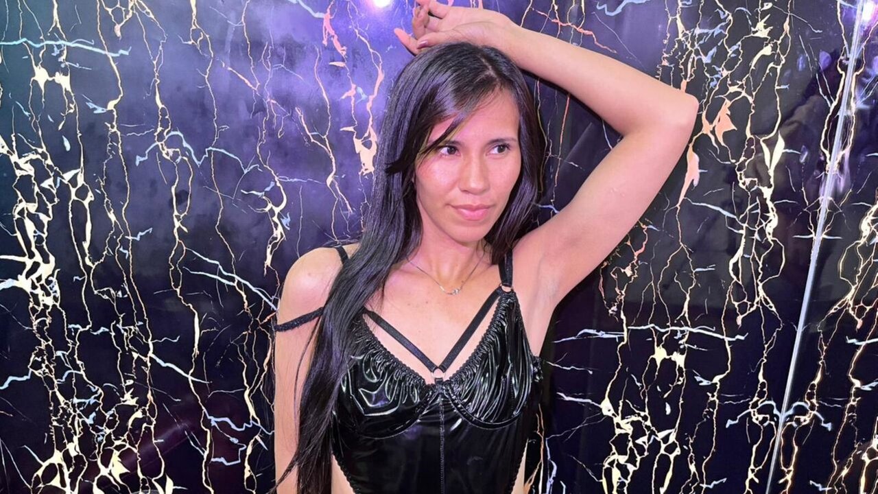 AnnitaRogers's Webcam Recorded