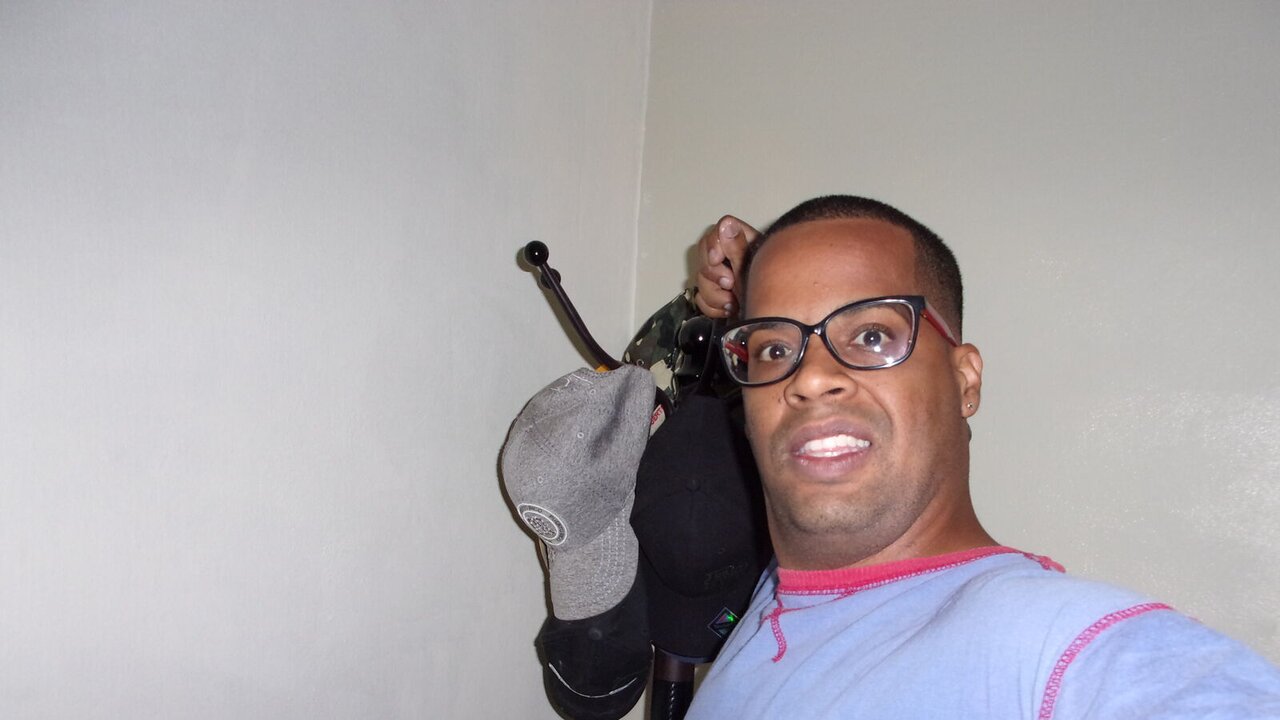 AntonioFlores's Webcam Recorded