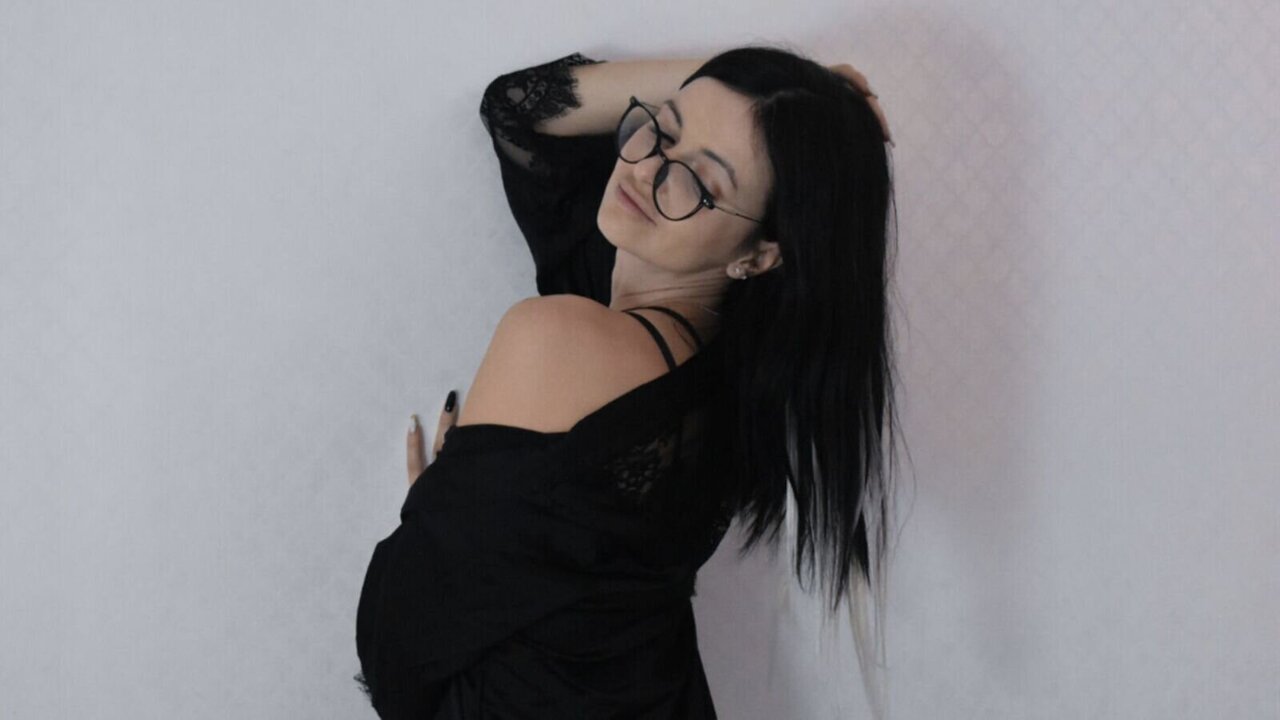 AriadnaGilmore's Webcam Recorded