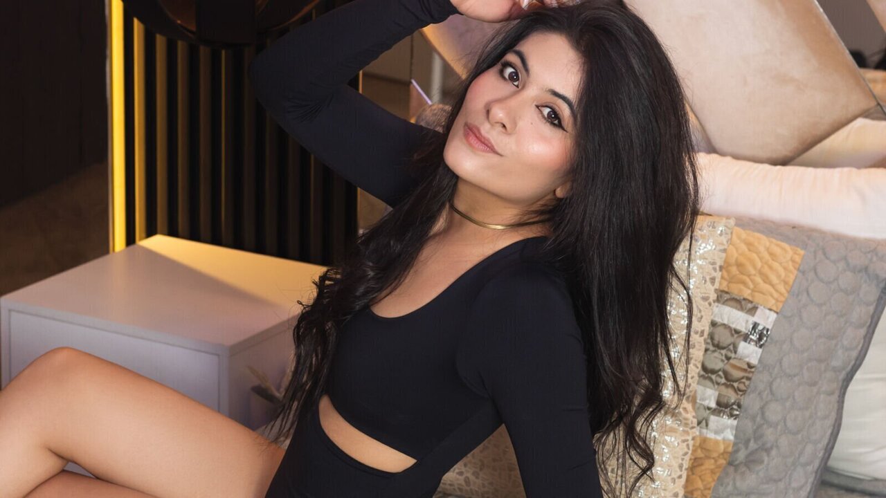 AshleyHall's Webcam Recorded