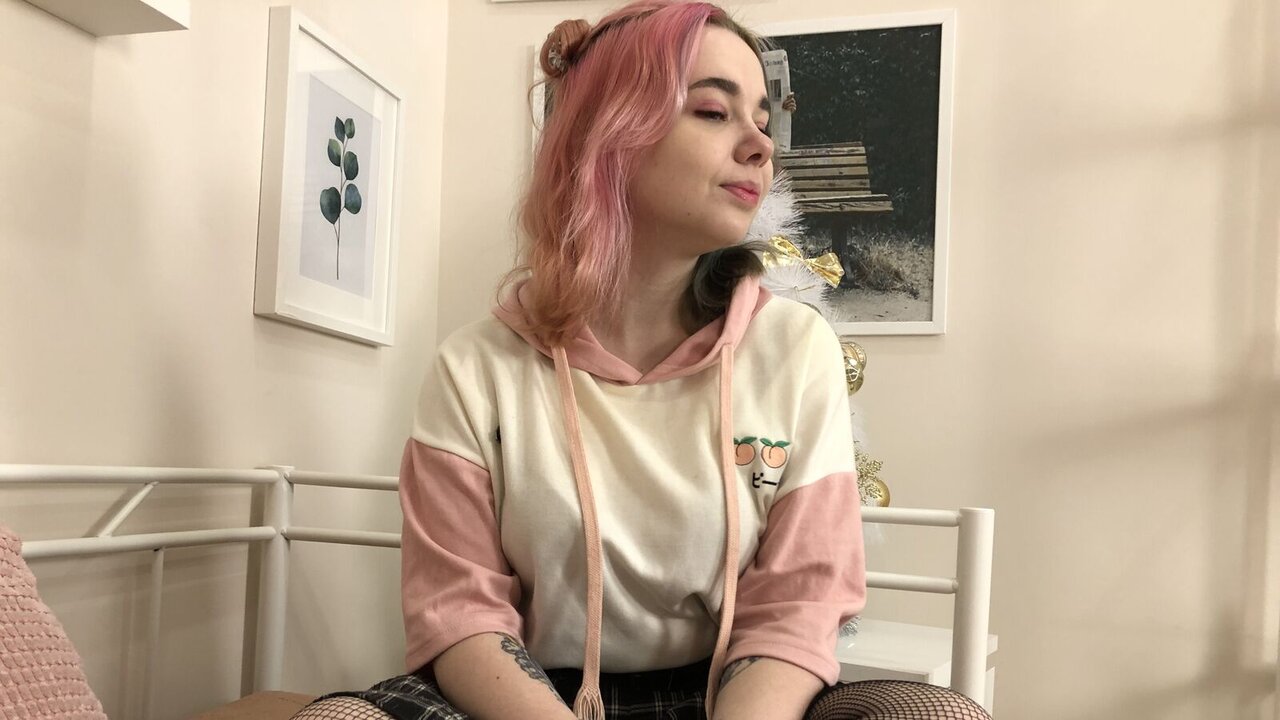AshleyHayes's Webcam Recorded