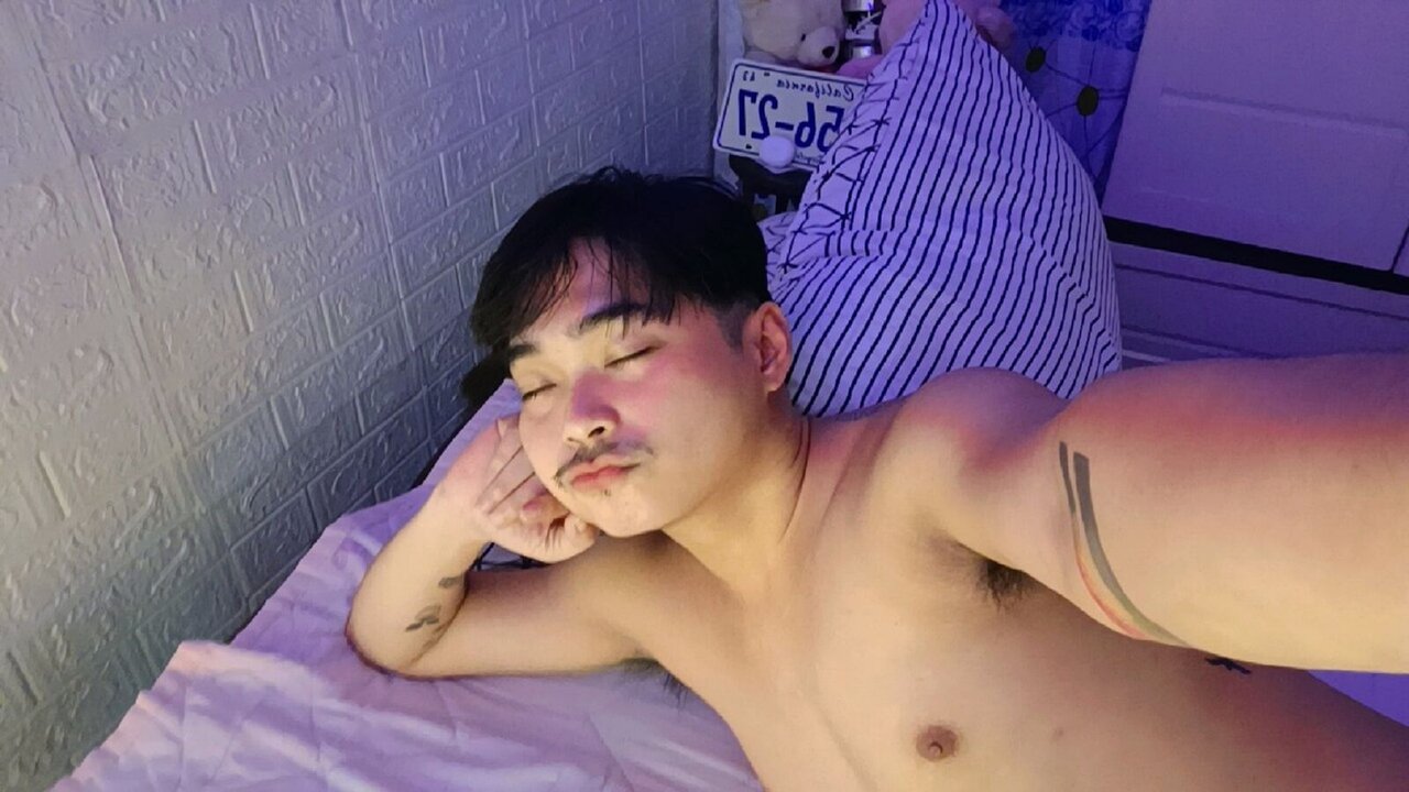 AustinRelish's Webcam Recorded
