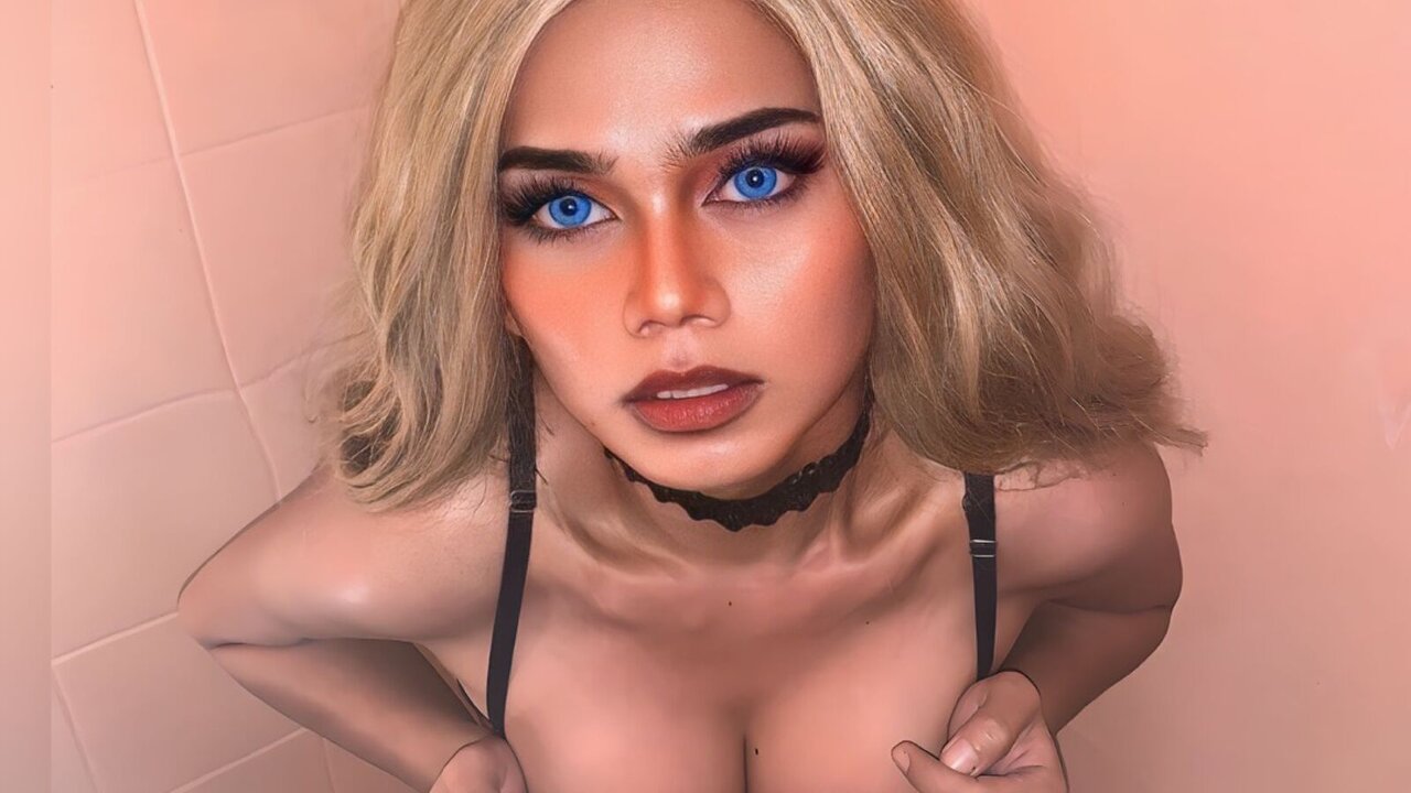 AvaEnriquez's Webcam Recorded