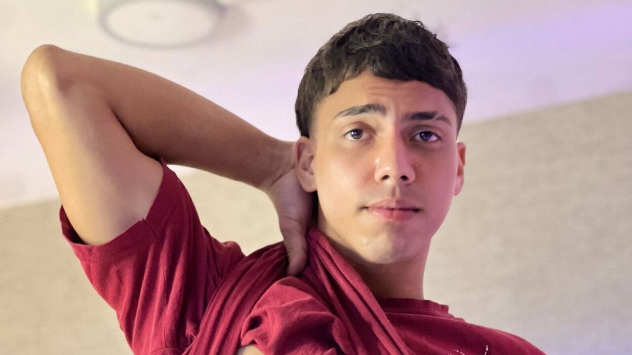 AxelWalkeer's Webcam Recorded