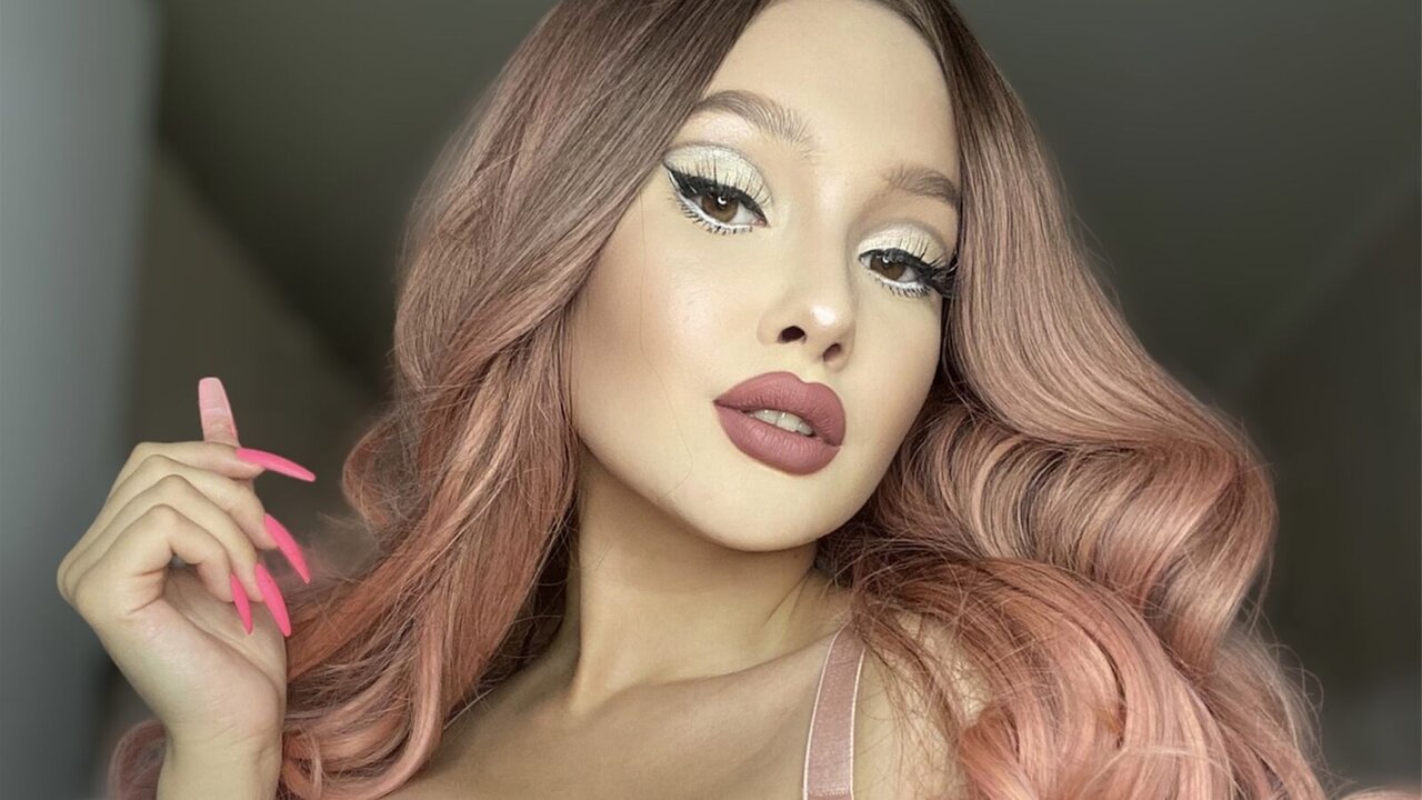 BarbieBaker's Webcam Recorded