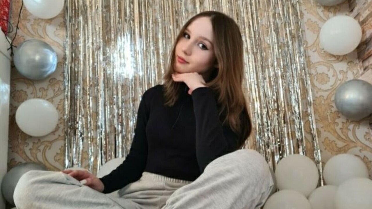 BeatrixCoote's Webcam Recorded