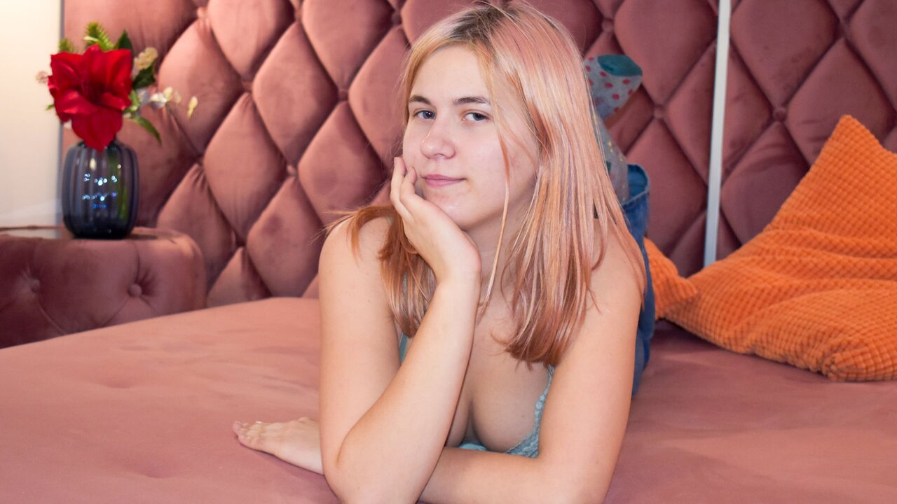 BellaNilson's Webcam Recorded