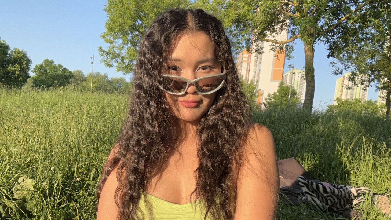 BellaSparkle's Webcam Recorded