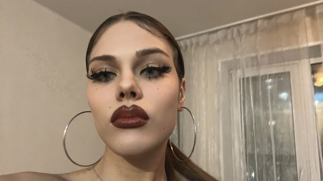 BernardaAgostini's Webcam Recorded