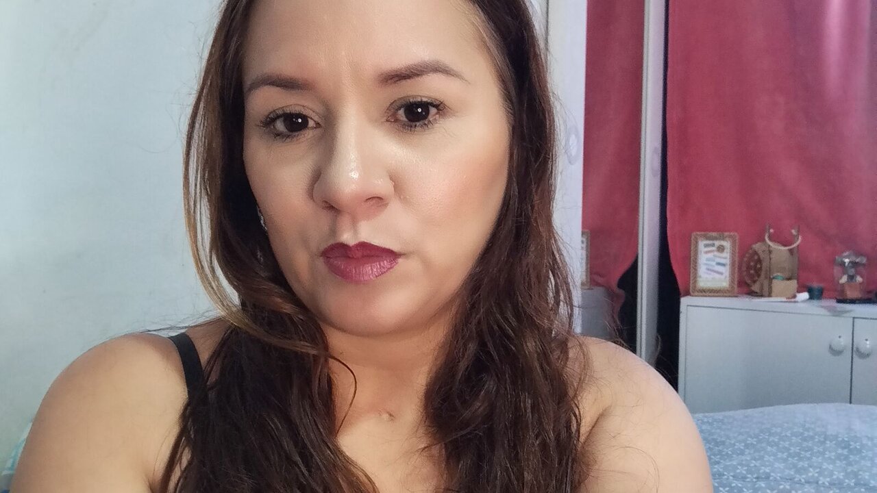 Betannia's Webcam Recorded