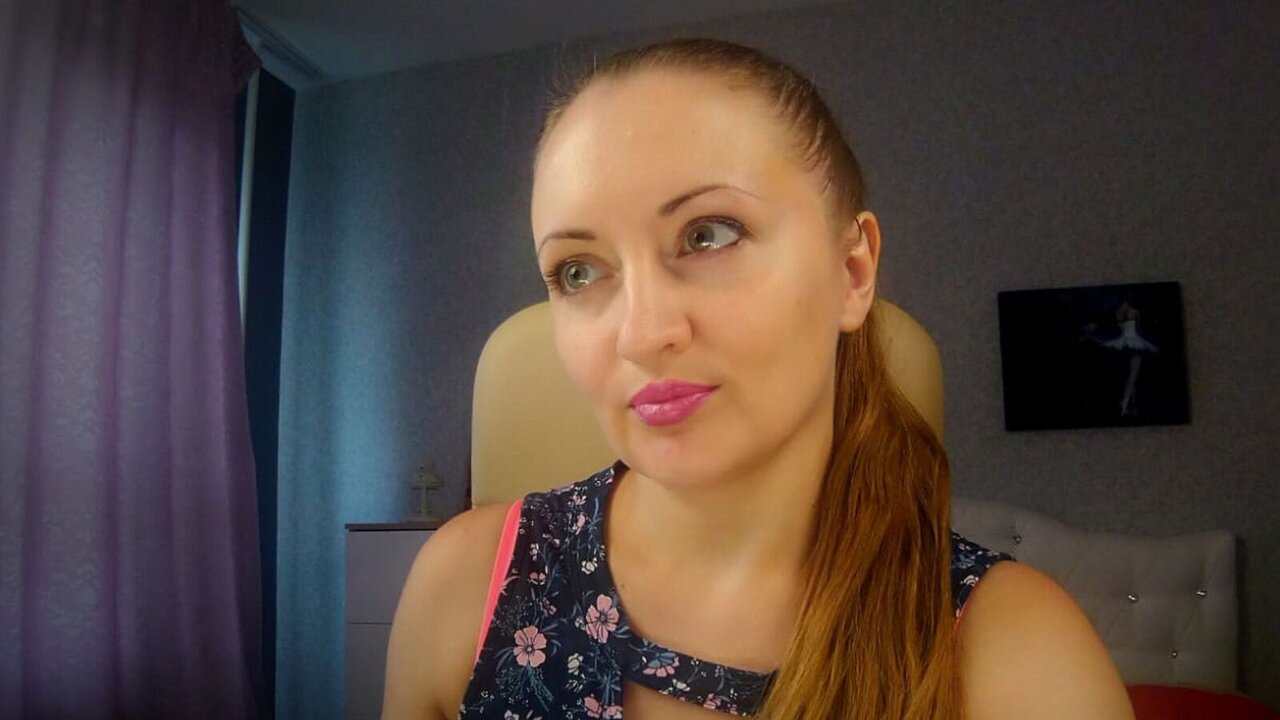 BettySawal's Webcam Recorded