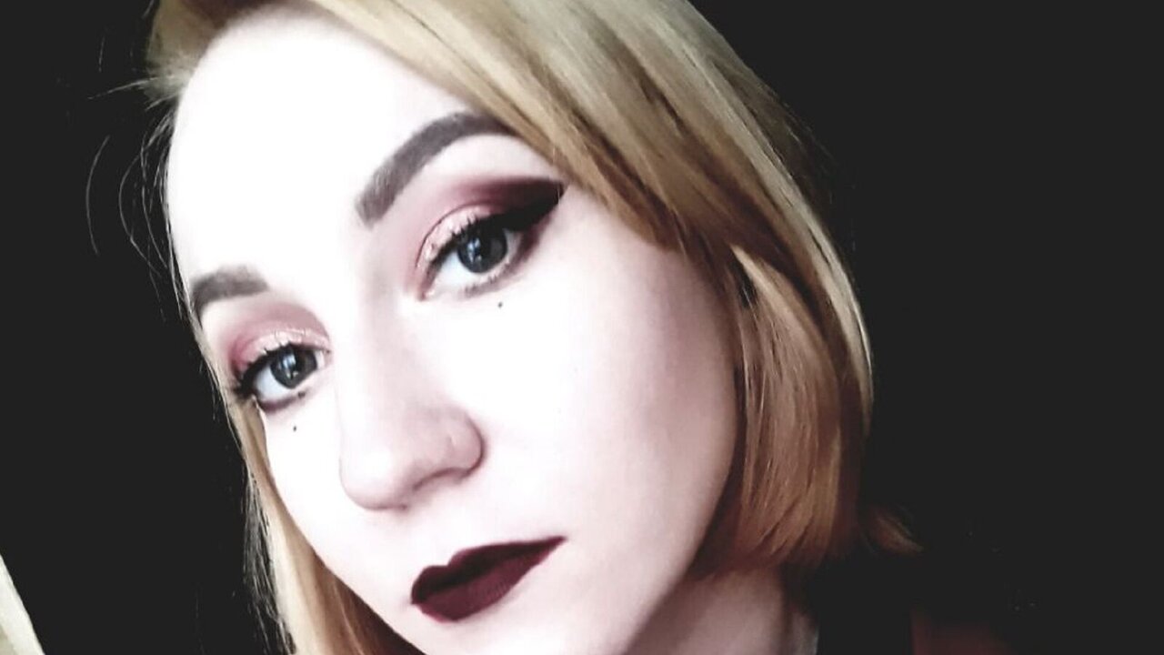 BettyVines's Webcam Recorded