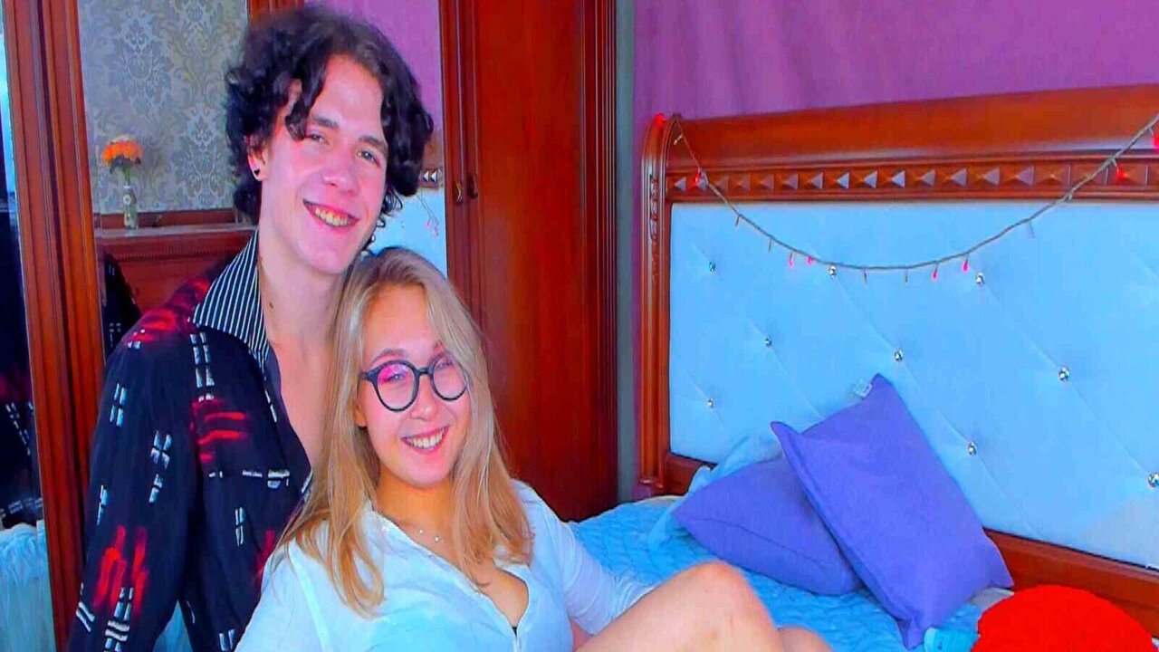 BettyandMike's Webcam Recorded