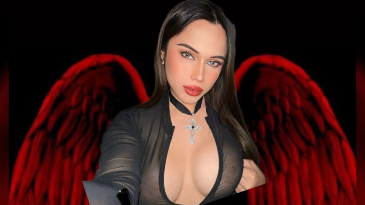 BiancaDale's Webcam Recorded