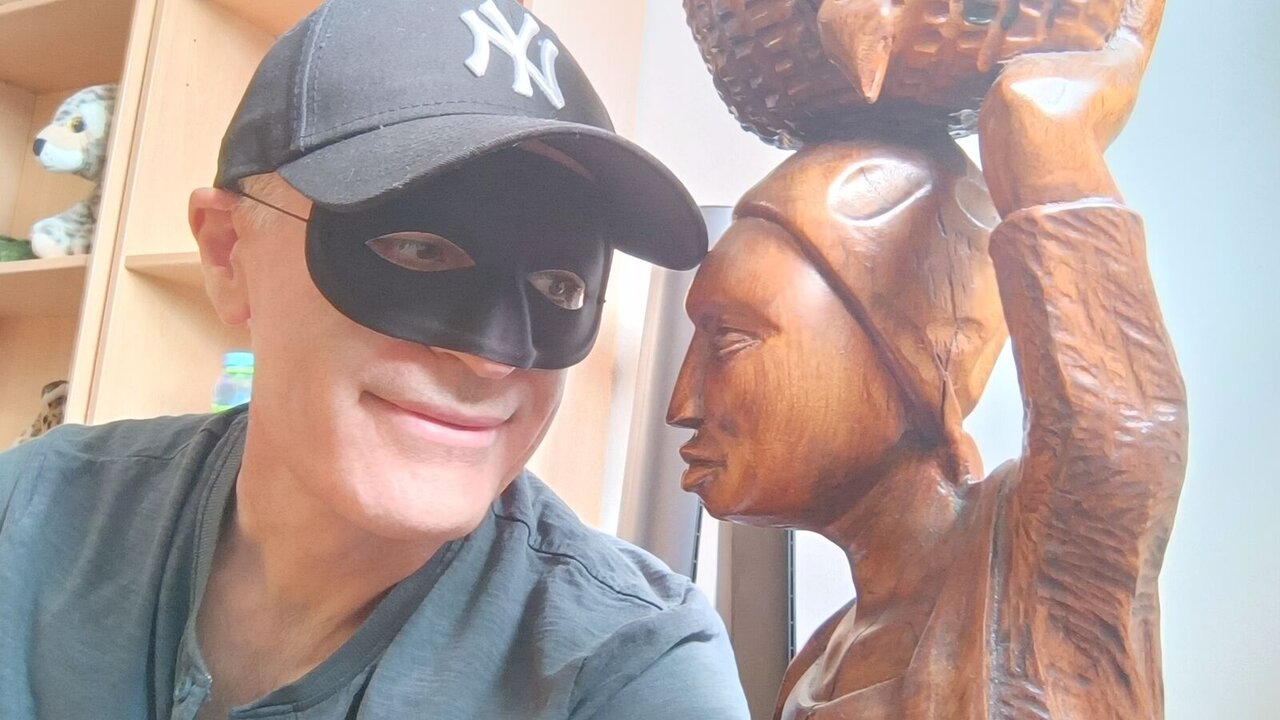 BillySteeldong's Webcam Recorded