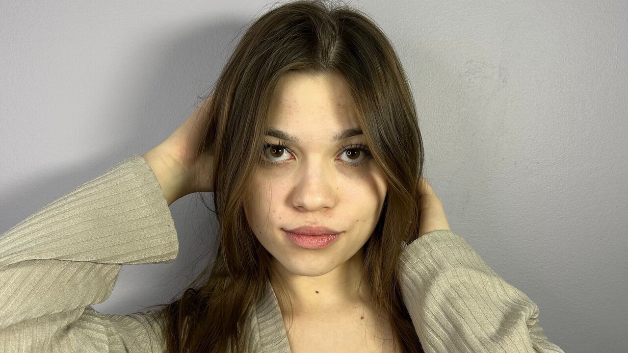 BritanySvatos's Webcam Recorded